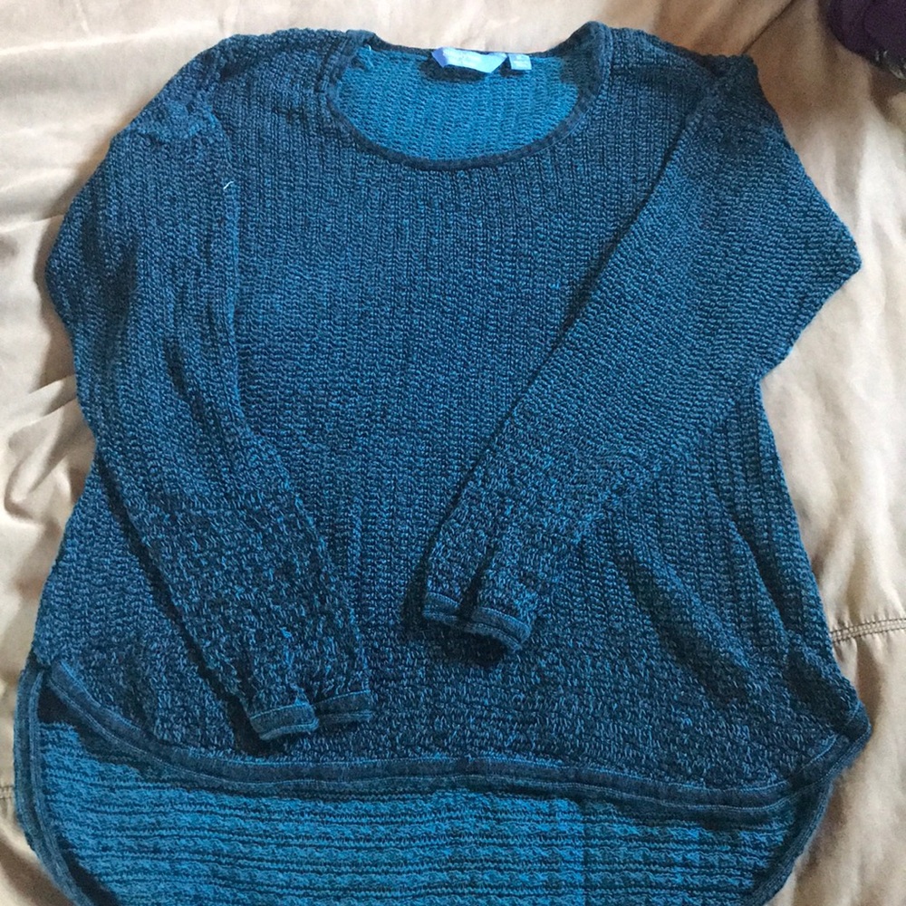 Lightweight knit sweater